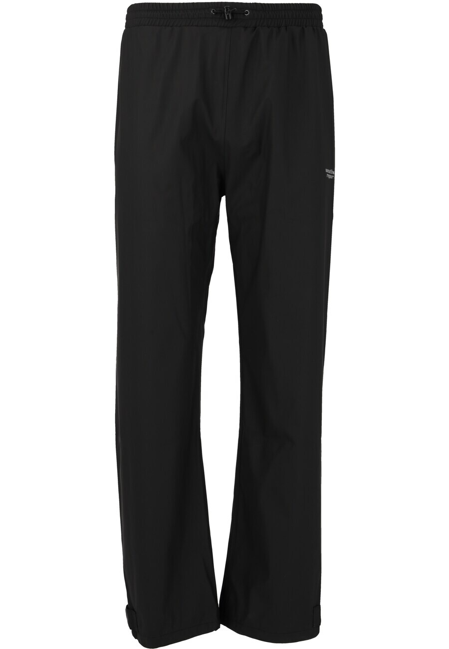 

Спортивные брюки Weather Report Regular Outdoor Pants, черный