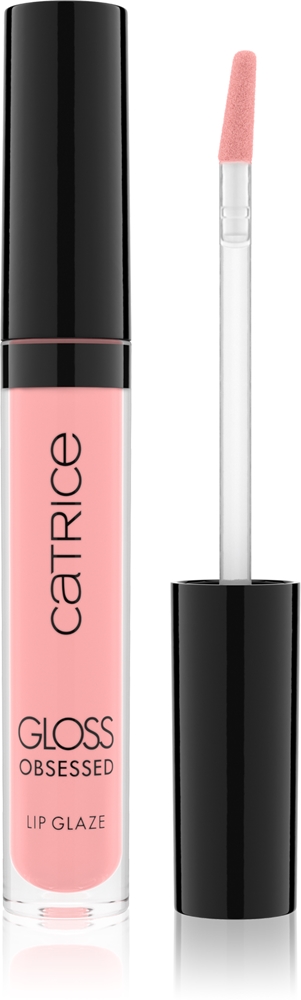 

Блеск для губ, одержимый блеском Catrice, atspalvis 020 same gloss, different day 2,5 мл