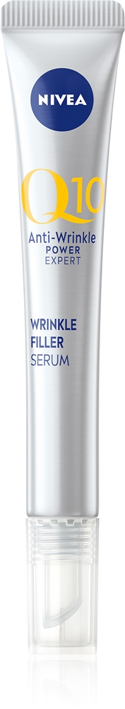 

Заполнитель глубоких морщин Q10 Nivea, 15 мл