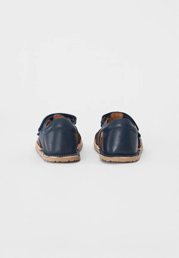 Унисекс сандалии barefoot flexy Froddo, Dark Blue — фото 3