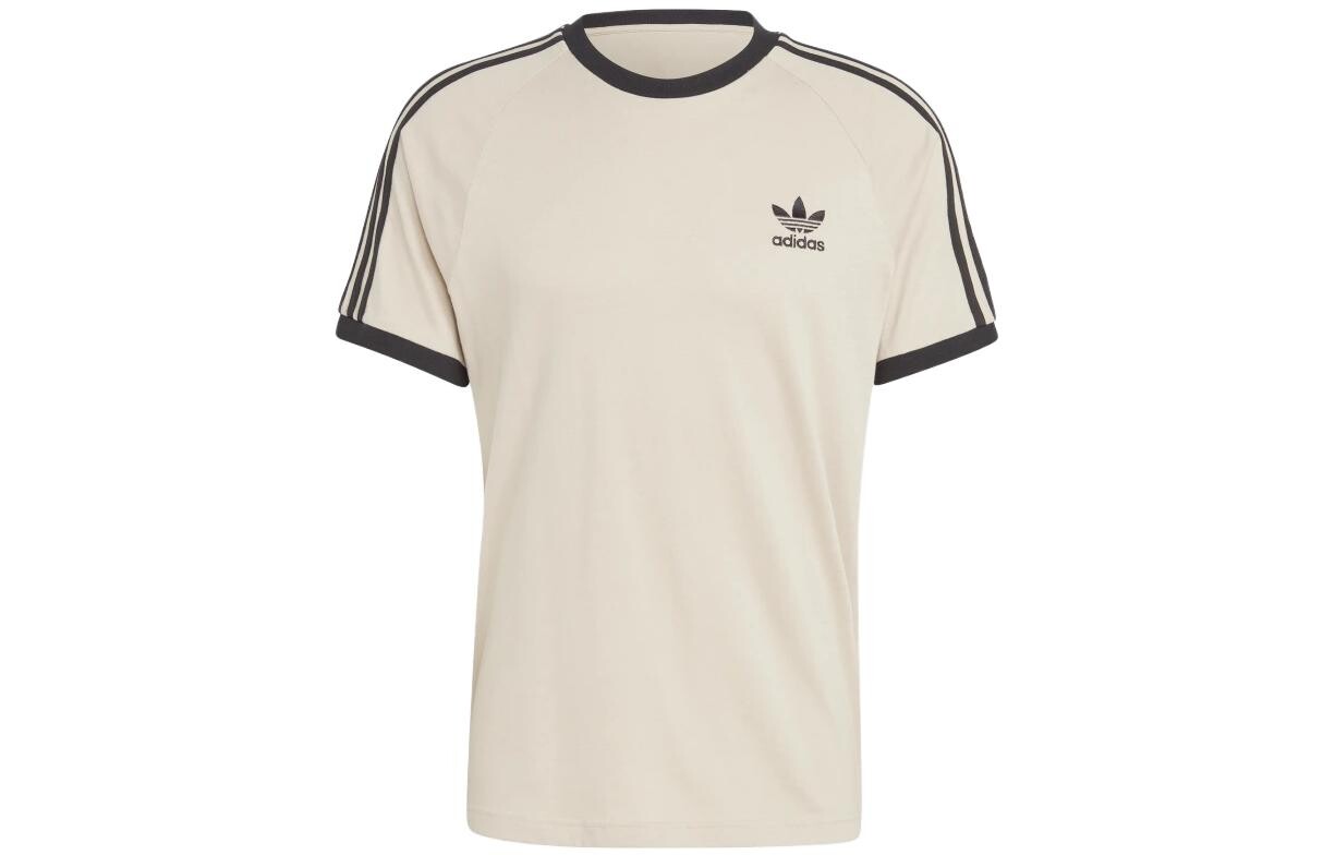

Adidas originals Мужская футболка, Бежевый