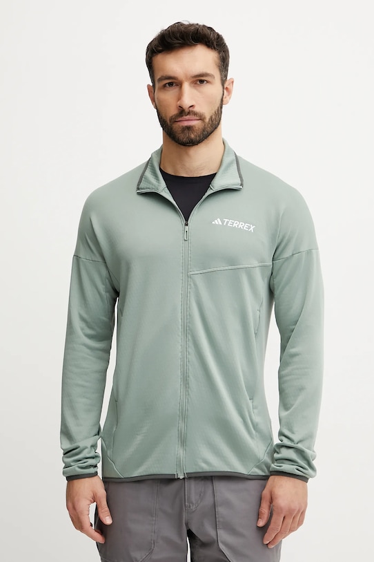 

Спортивная толстовка Xperior Adidas Terrex, зеленый