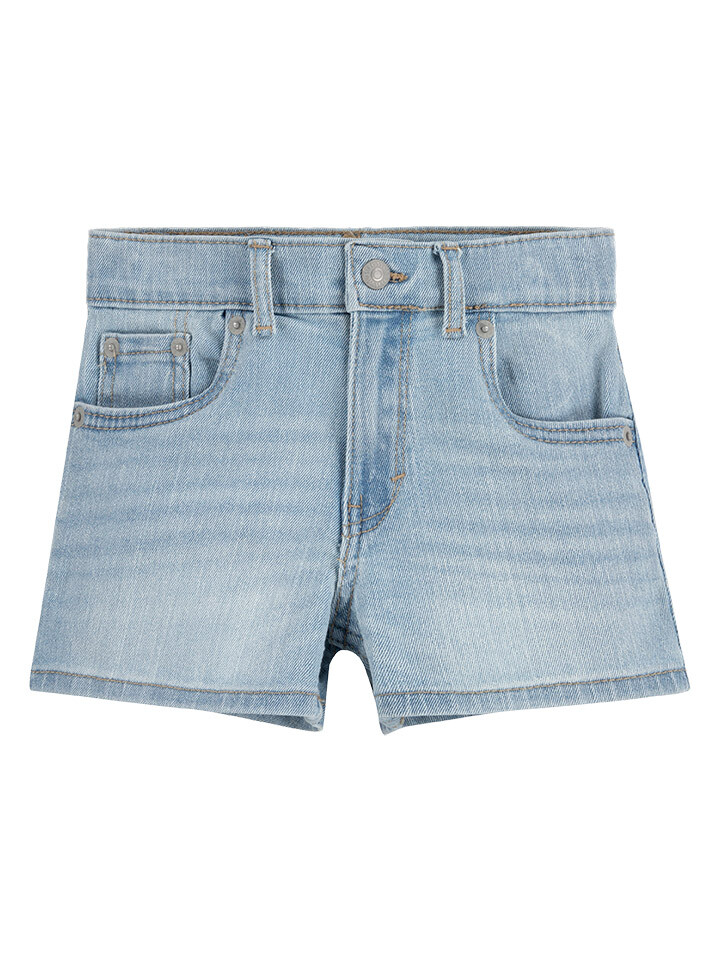 

Шорты Levi's Kids Jeans-, светло-синий