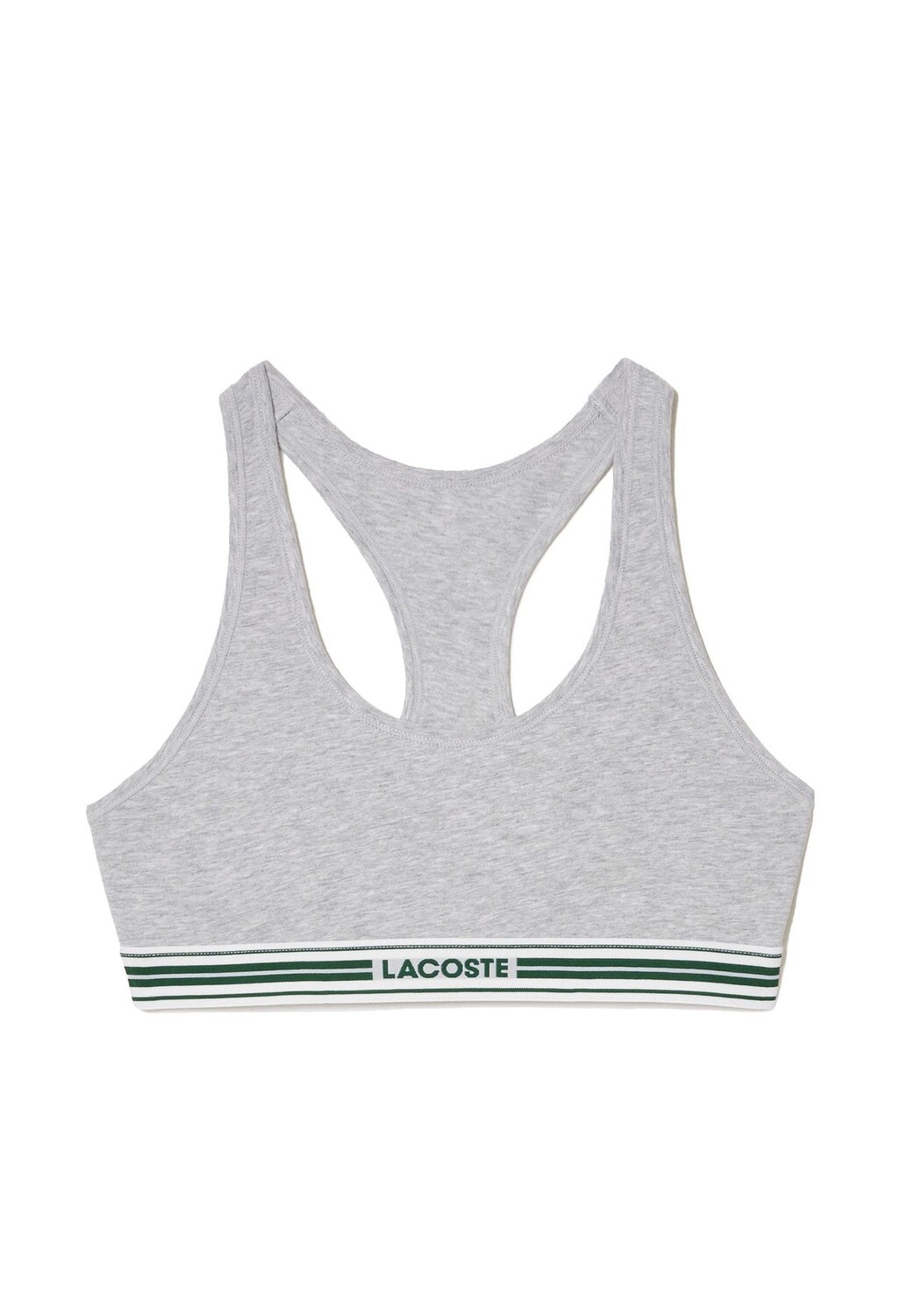 

Нижнее белье LACOSTE, цвет Silver Chine