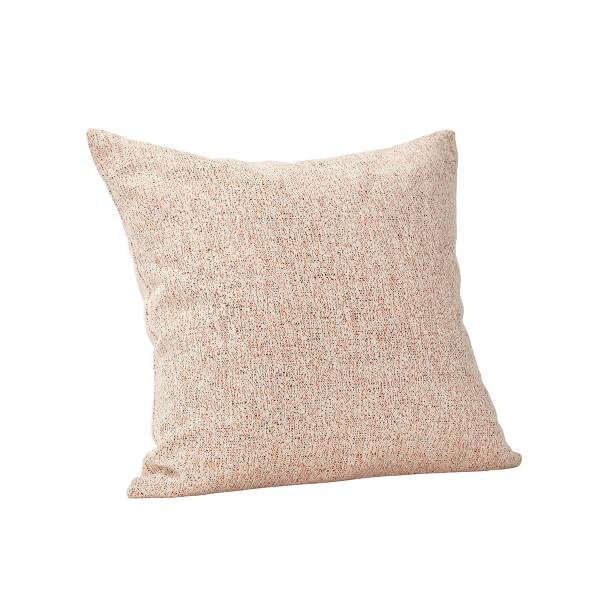 

Подушка Hübsch Speckle, 60x5x60 см цвет sandbraun