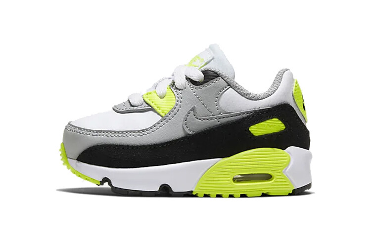 

Дубль Обувь для малышей Nike Air Max 90 TD