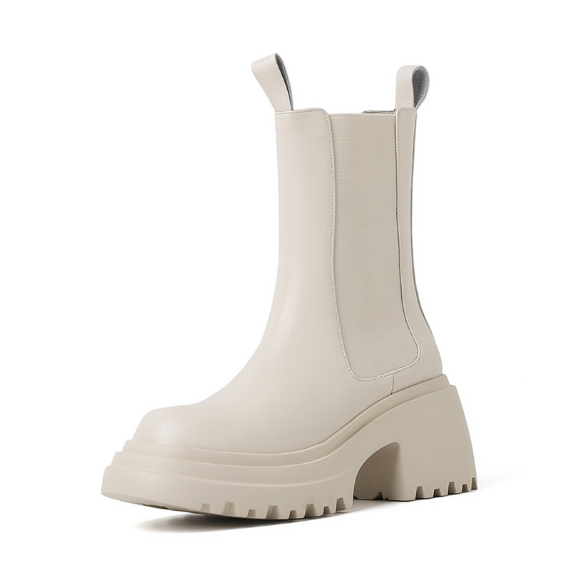 

Ботинки Five-nine Dan seven Chelsea Boots Women's, черный