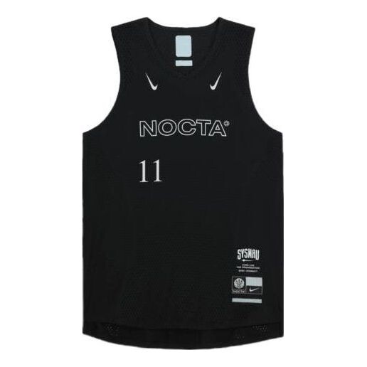 

Трикотажные изделия x Nocta Drake NRG Nike, черный