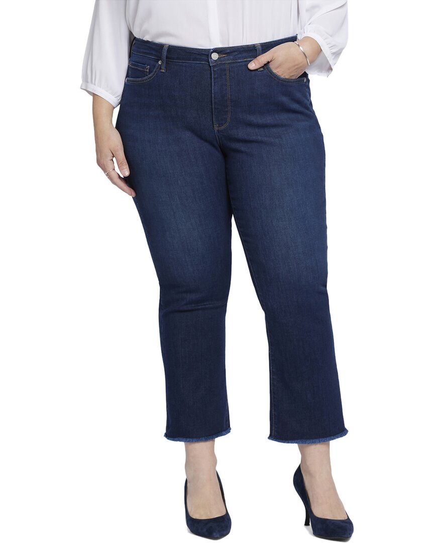 

Джинсы NYDJ Barbara Northbridge Bootcut, цвет multi