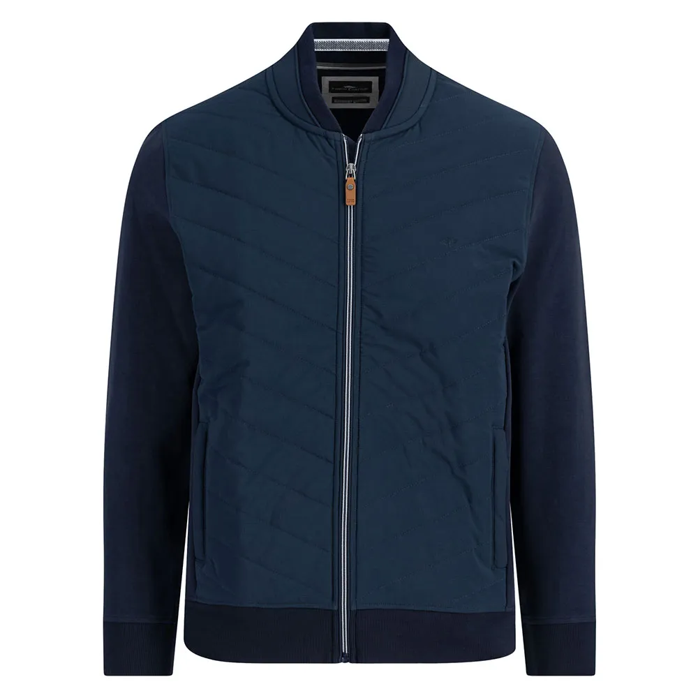 

Кардиган Fynch Hatton 15074008, синий