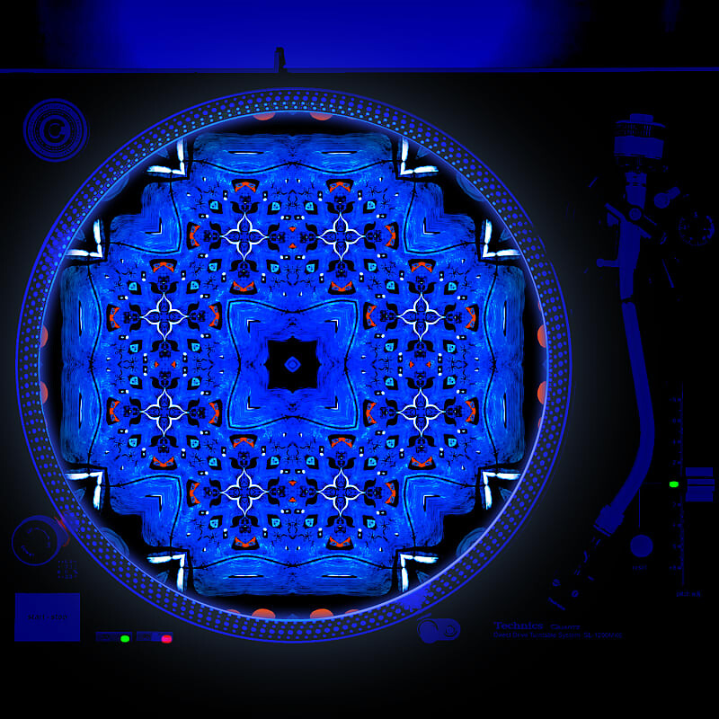 

Проигрыватель Sunshine Design sdoslipmat