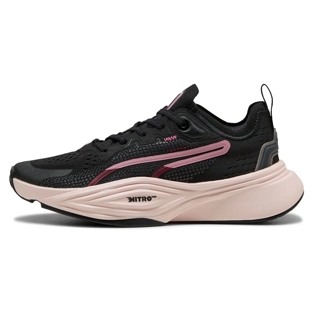 Кроссовки Puma PWR NITRO SQD 2, черный — фото 4