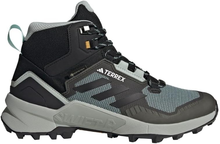 

Мужские кроссовки Adidas Terrex Swift R3, черный