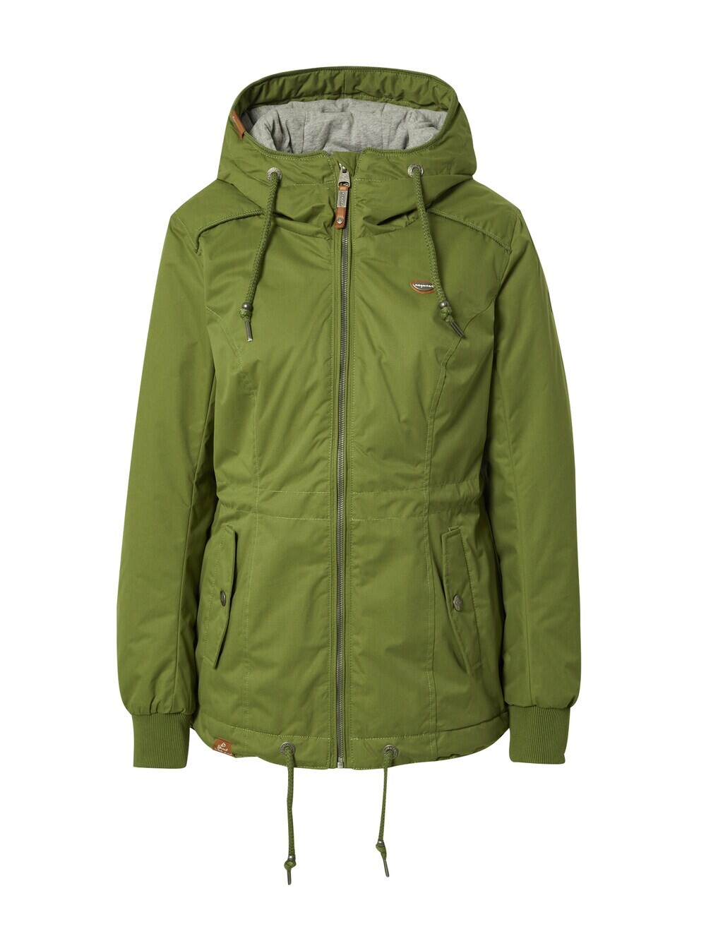 

Межсезонная парка Ragwear DANKKA, тростник