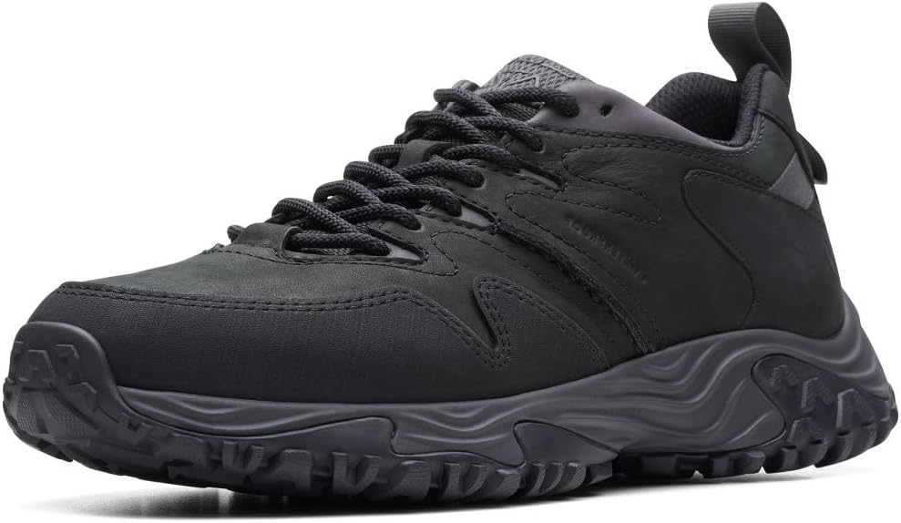 

Мужские низкие кроссовки Clarks, Newness