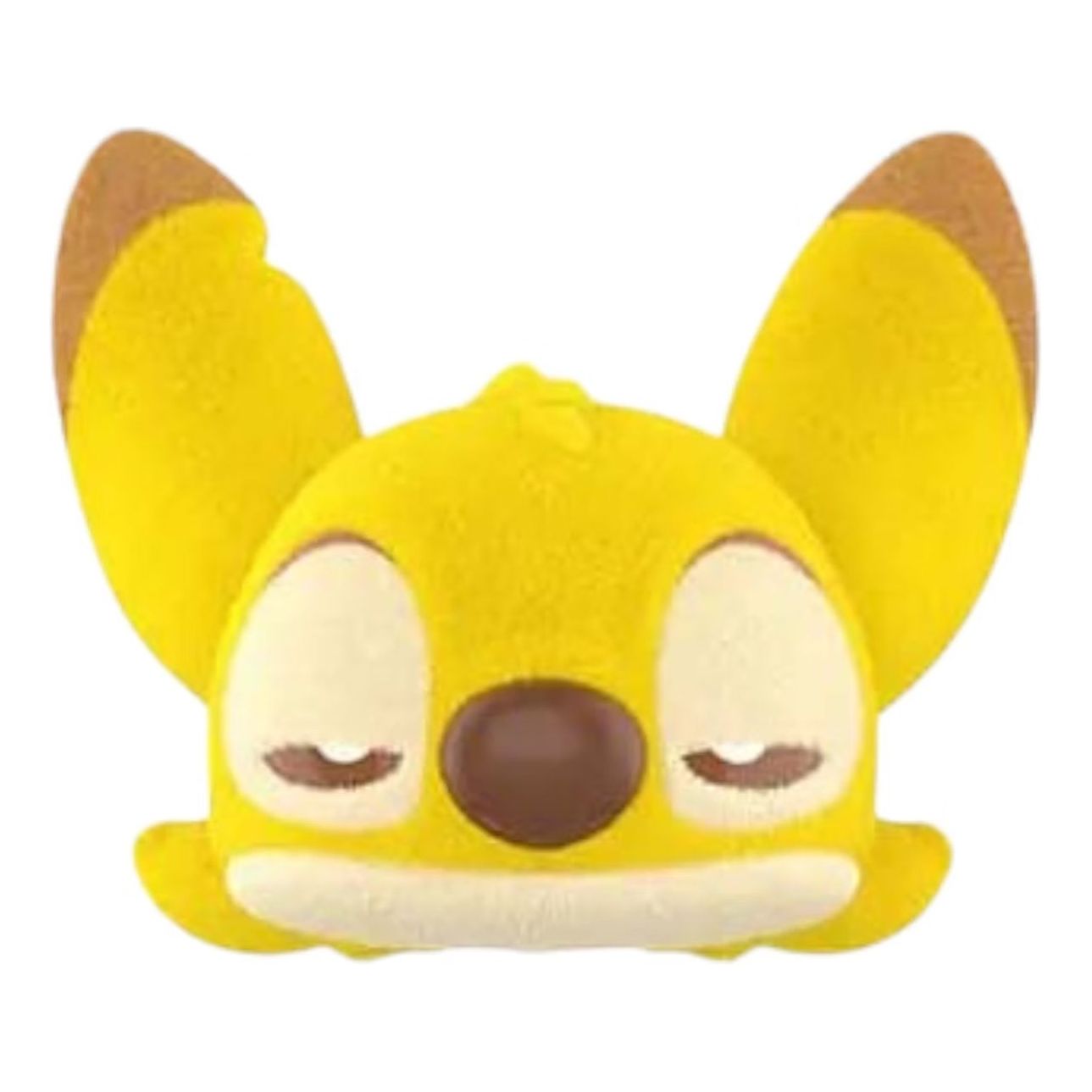 

Фигурка Стича из серии Disney Little Emotions от Pop Mart, "A Case Of The Mondays"