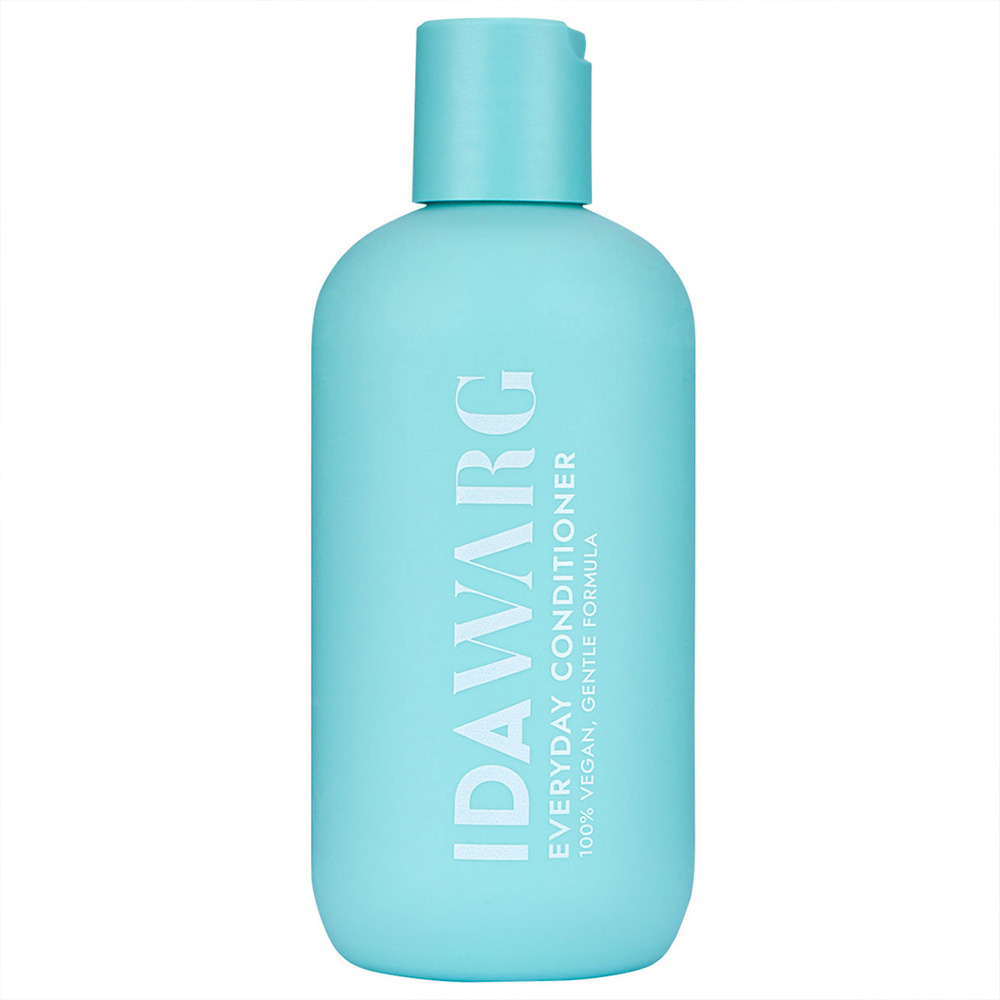 

Ежедневный кондиционер для волос everyday conditioner Ida Warg Beauty, 250 мл