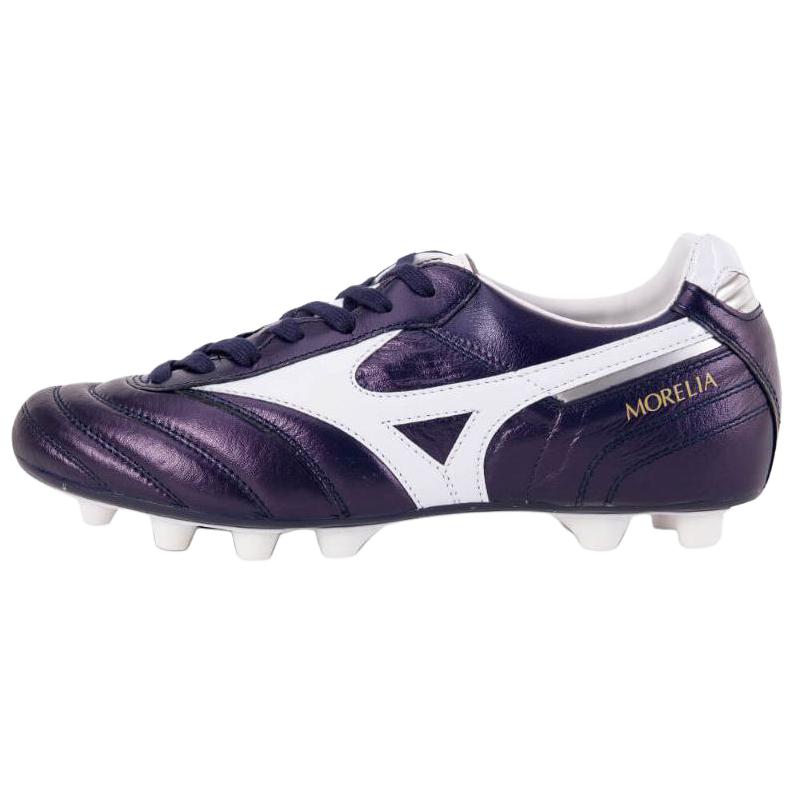 

Mizuno Кроссовки MORELIA 2 Soccer Shoes Men's Purple