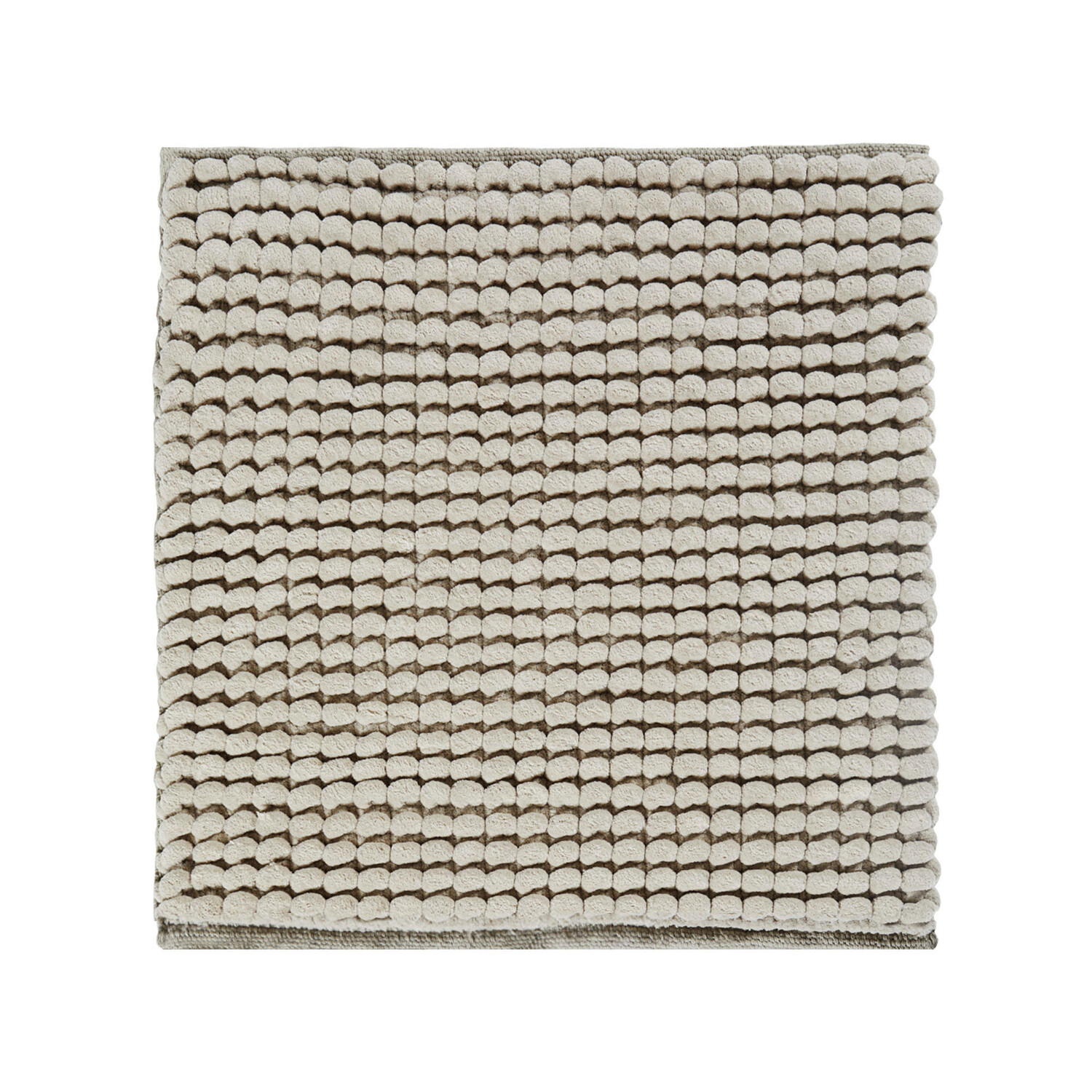 

Коврик для ванной axel 60/60 см Aquanova, бежевый