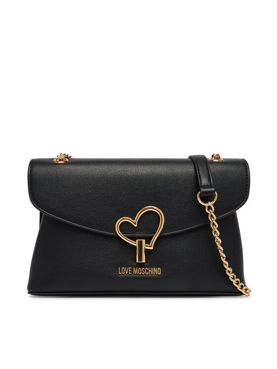 

Сумка JC4138PP1OLQ0000 Love Moschino, черный