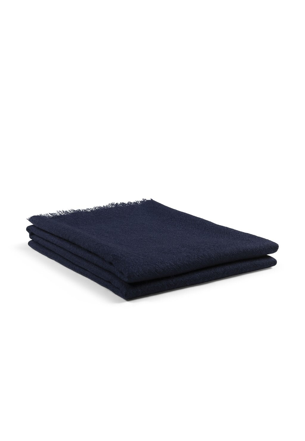 

Шарф RING PASHMINA Roeckl, синий