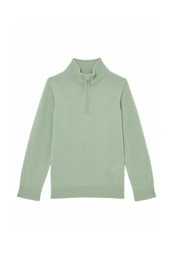 Джемпер блэкхолл Reiss, Light Sage Green