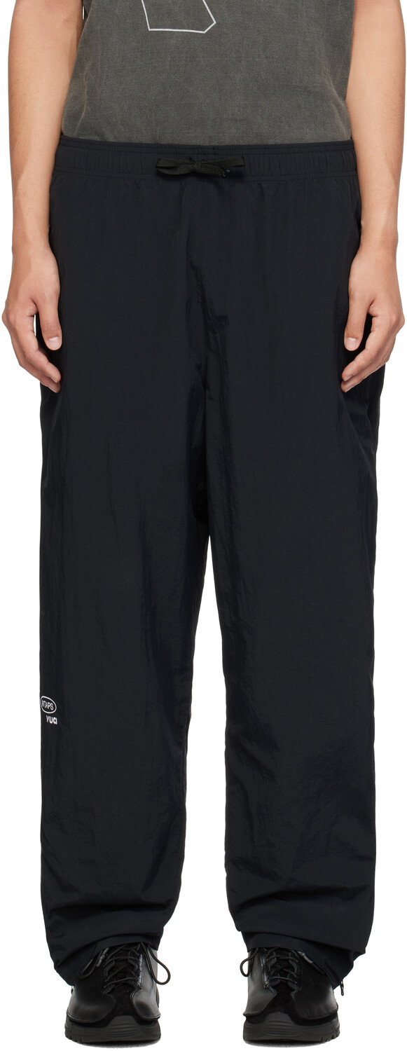 

01 Спортивные штаны WTAPS