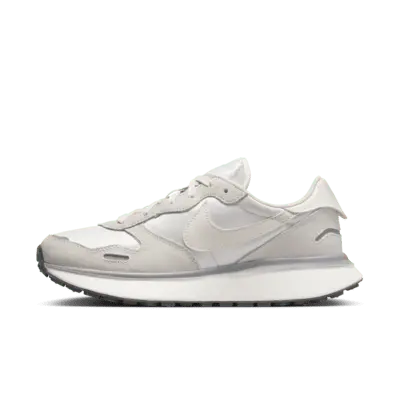 

Кроссовки Nike Phoenix Waffle, цвет Platinum Tint/Summit White/Sail/Pale Ivory