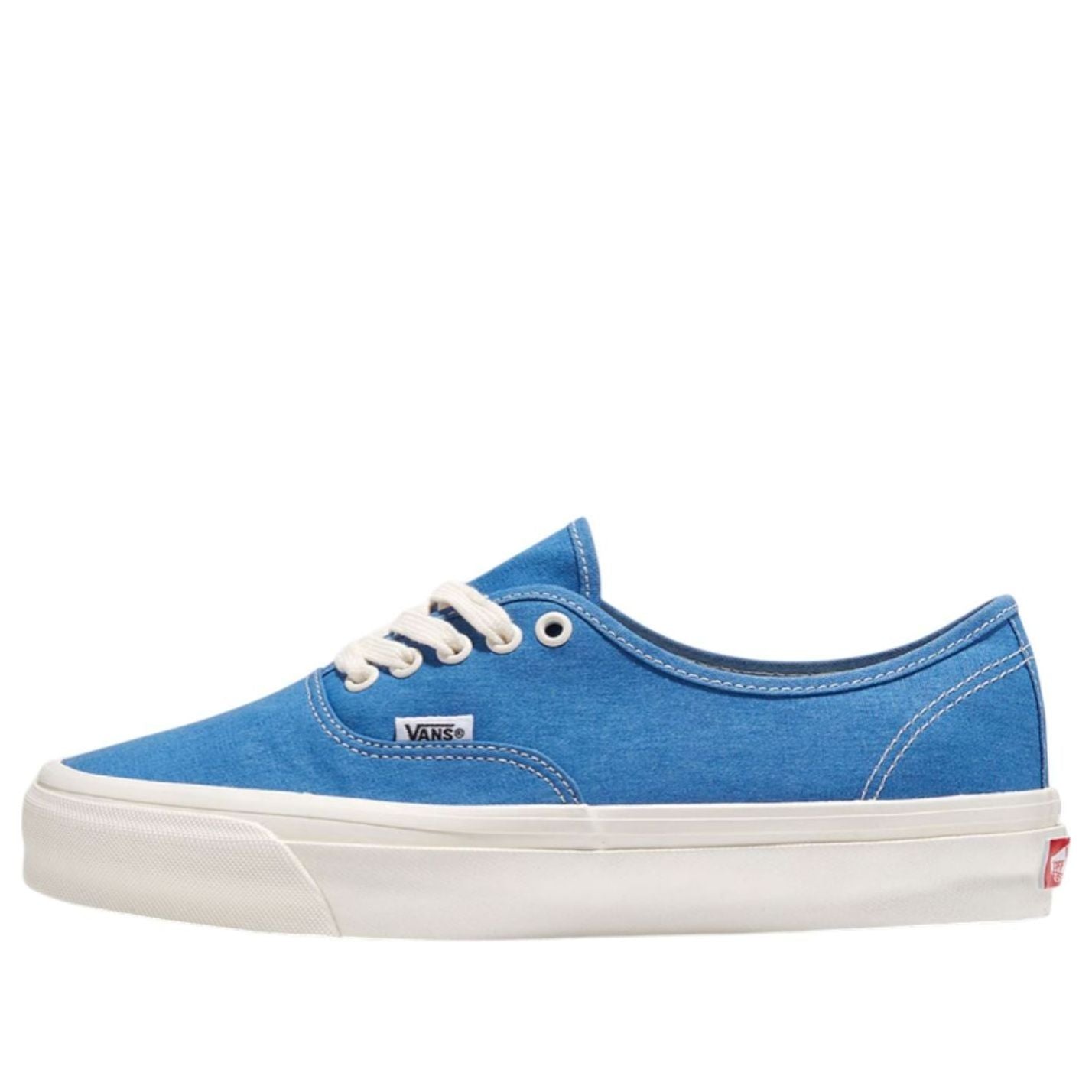 

Кроссовки Vans MTE Authentic Reissue 44 'Blue'