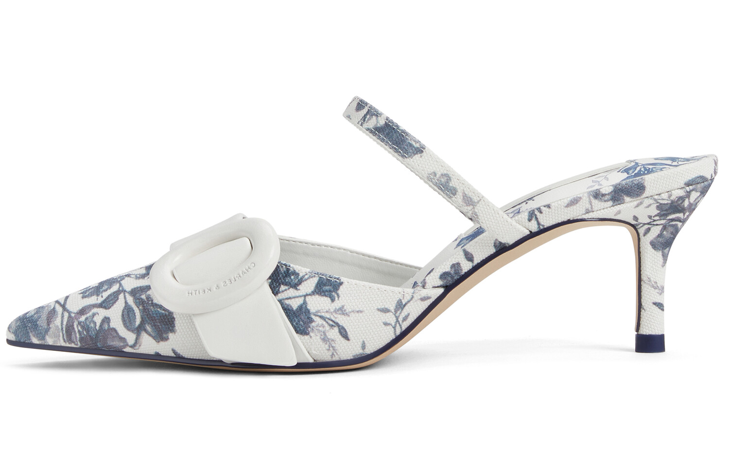 

Тапочки женские Charles&Keith