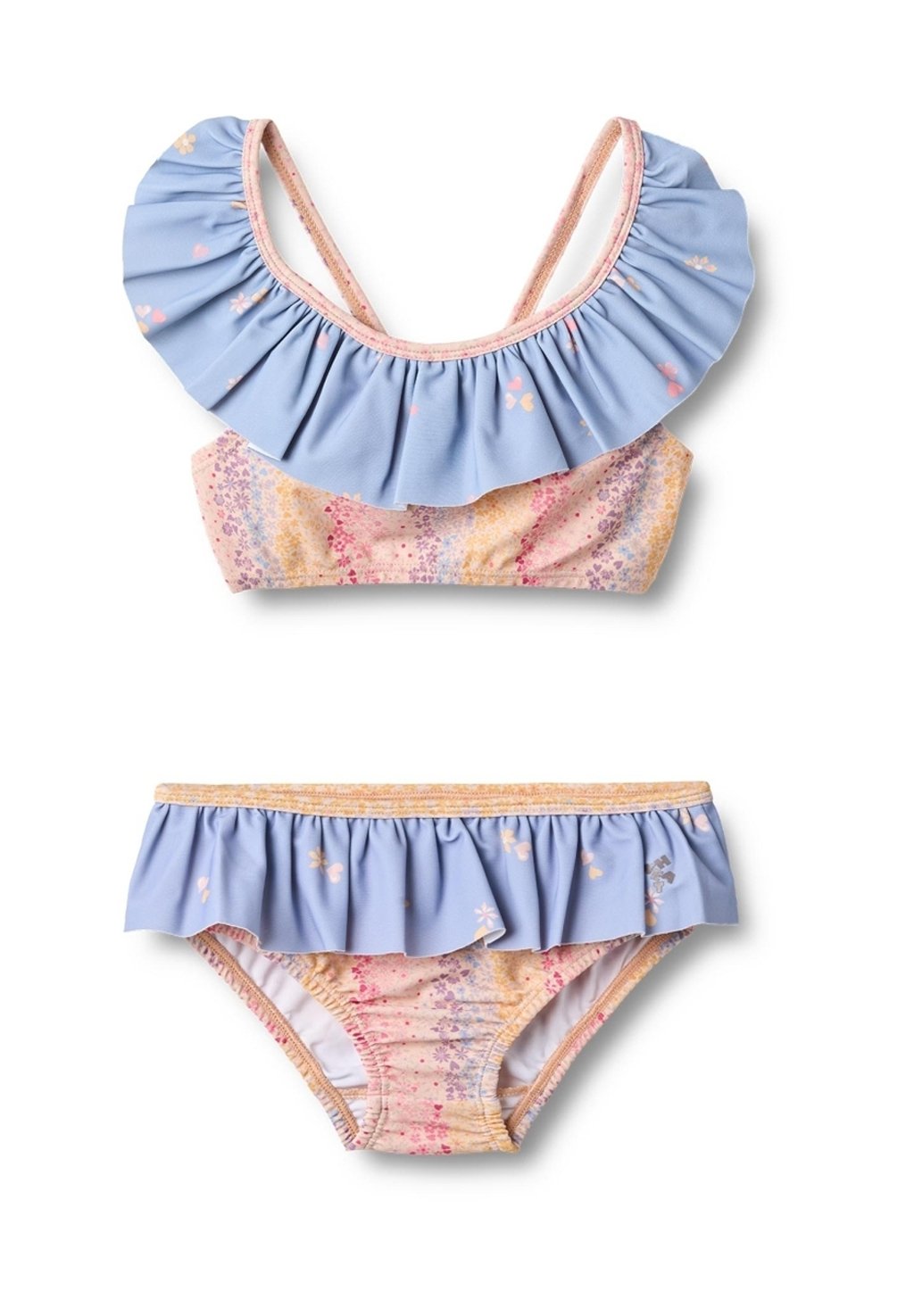 

Бикини BOTHILDA SET Wheat, синий