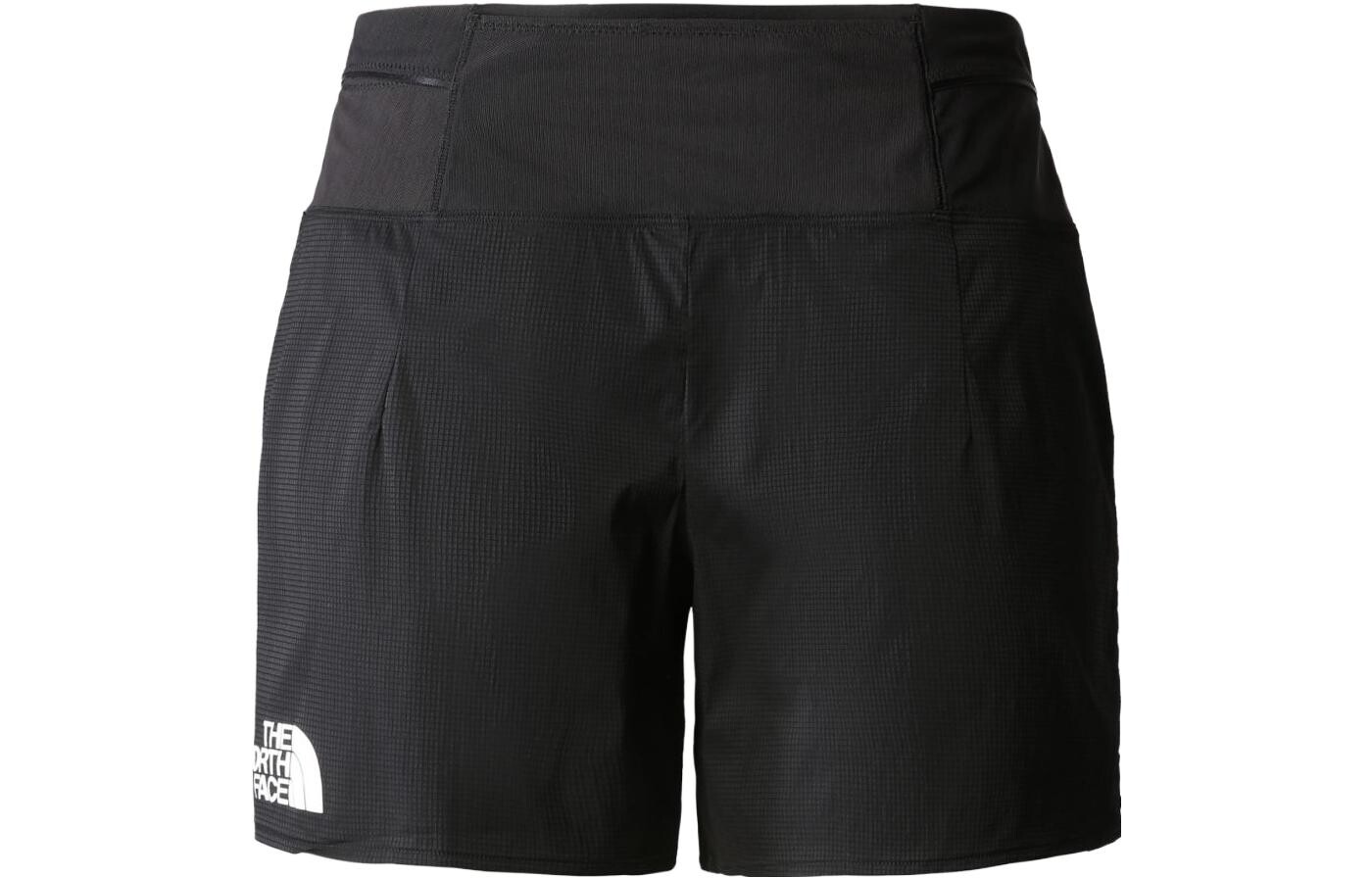 

THE NORTH FACE Женские спортивные шорты, цвет Black