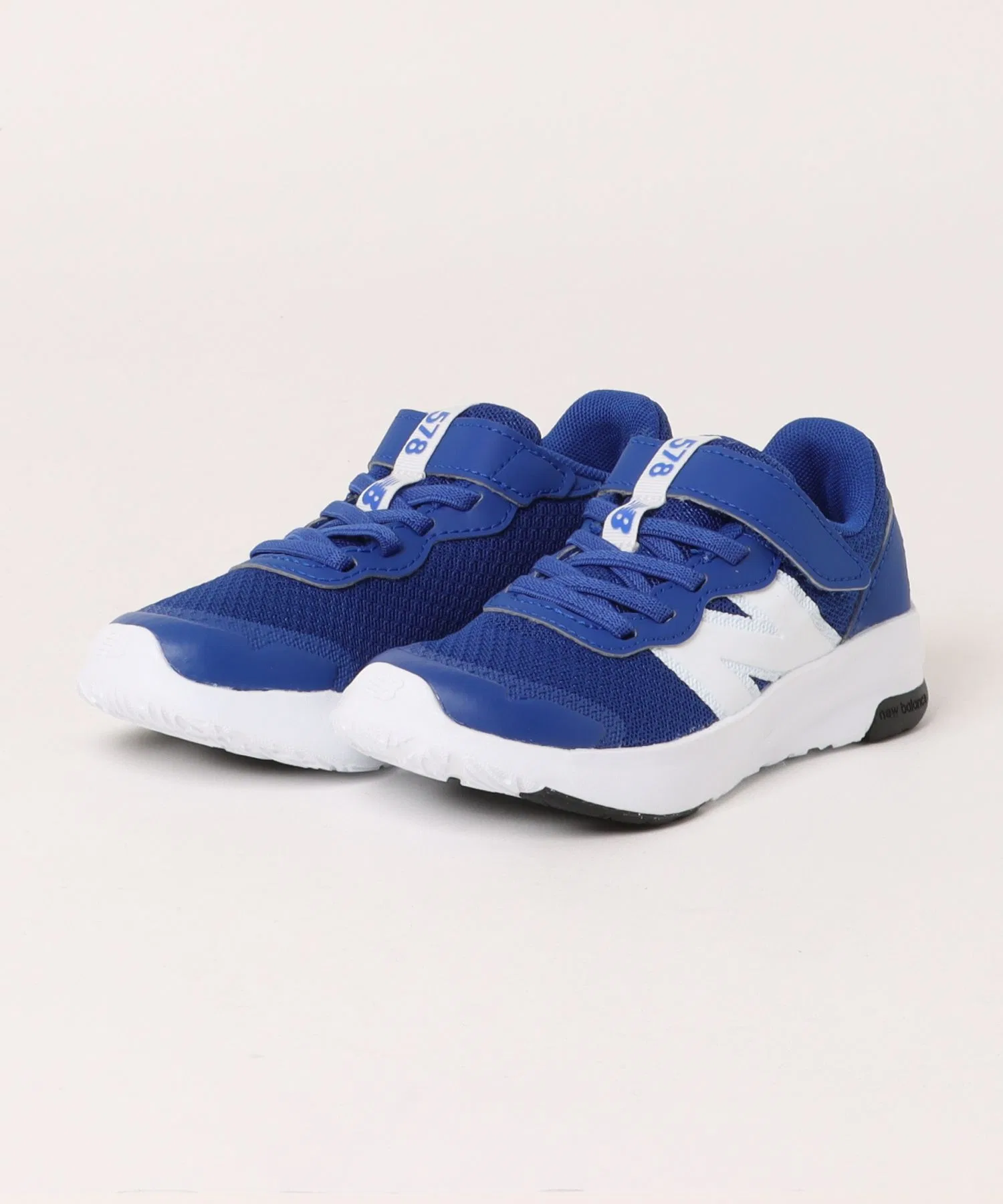 Детские кроссовки New Balance PT578