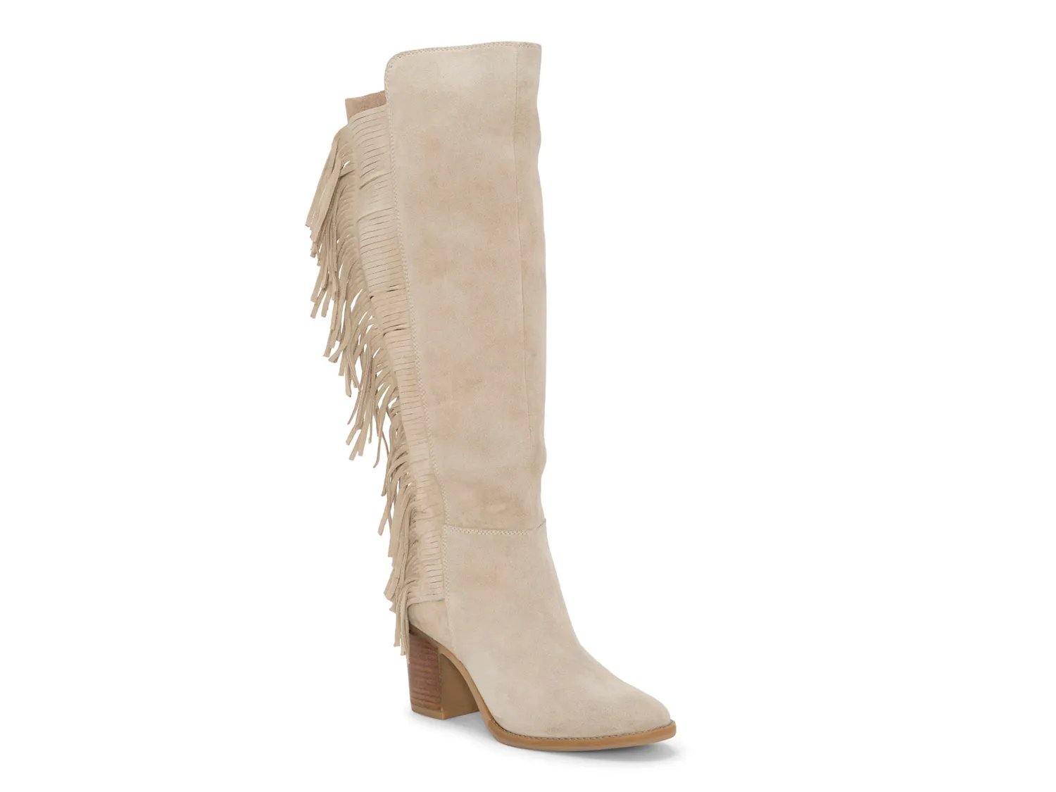 Ботинки Lucky Brand Boswell Boot, серо-коричневый