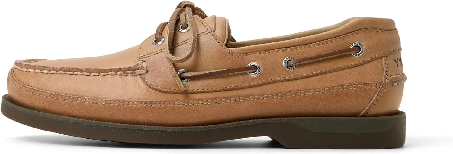 Мужские мокасины Sperry Mako с двумя люверсами, Oak