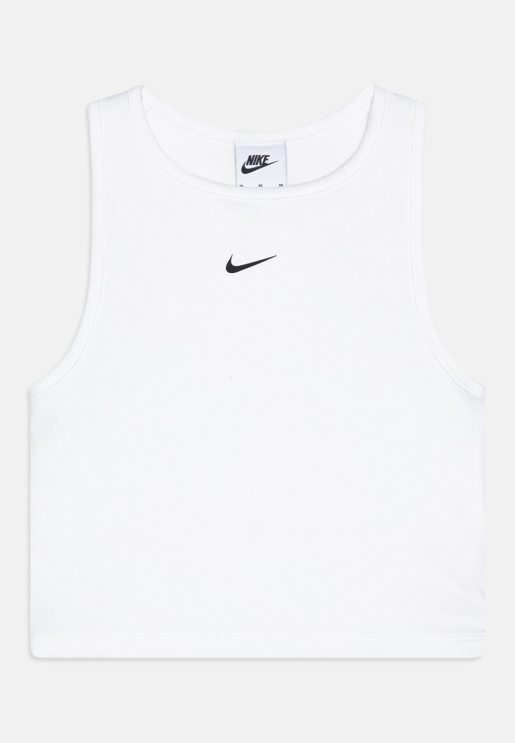 

Топ TANK DANCE Nike Sportswear, белый