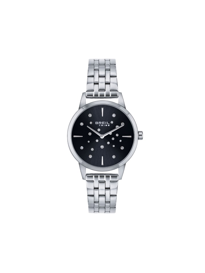 

Breil Аналоговые часы Twinkle Sky Black