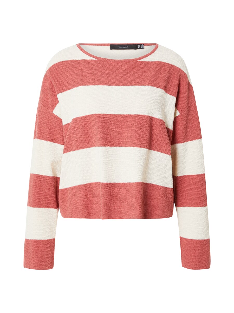 

Свитер VERO MODA VMWANDA, цвет Dark red