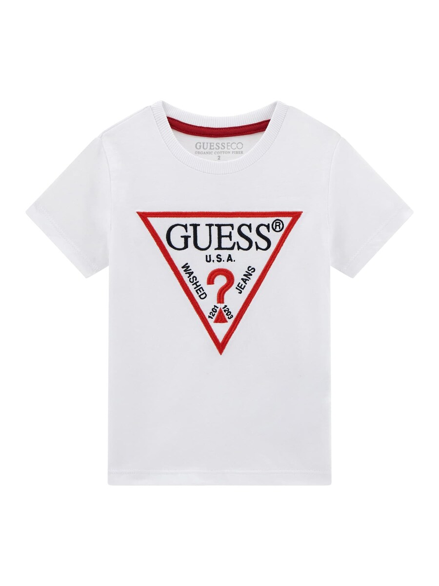 

Рубашка GUESS, белый