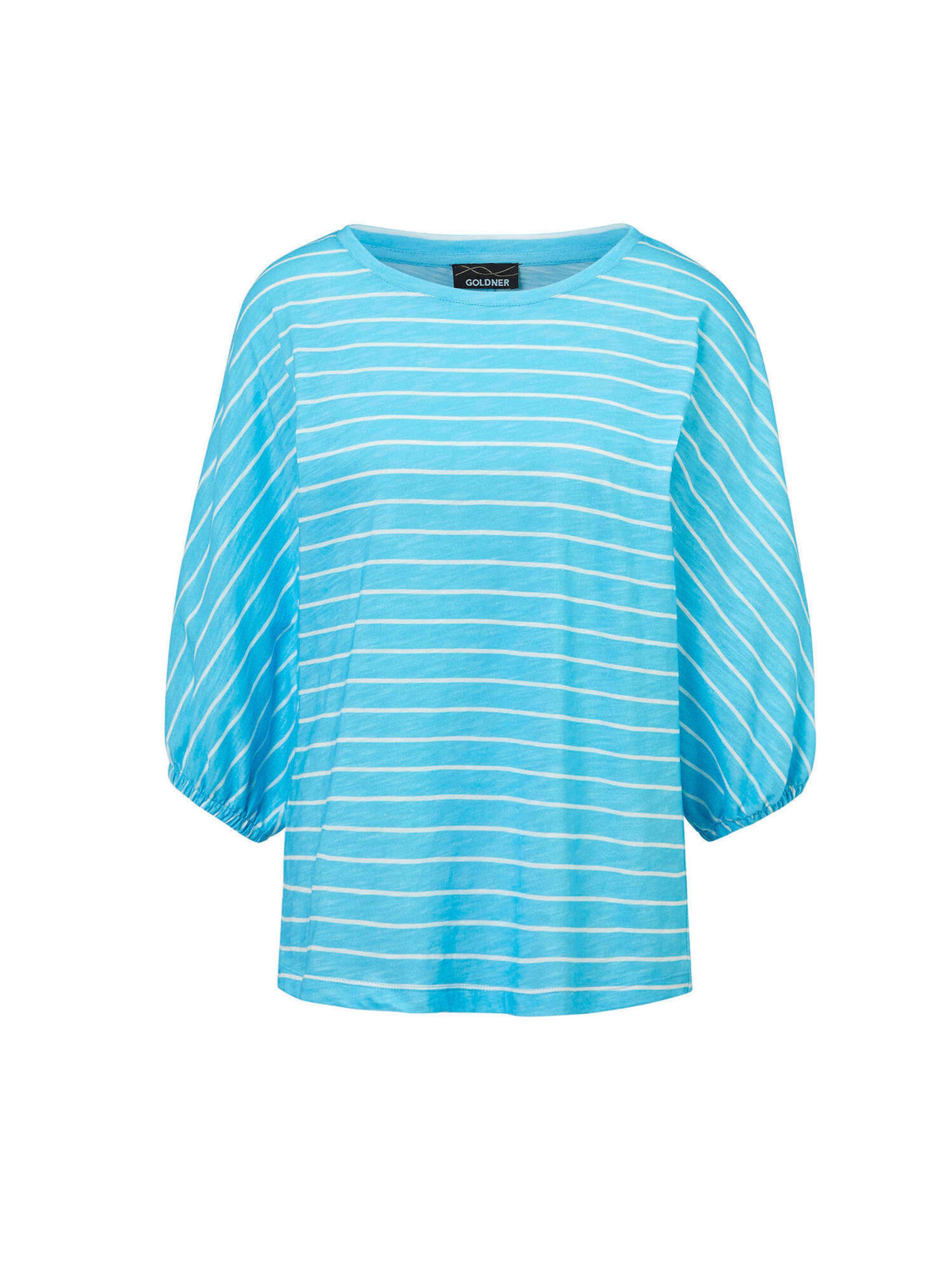 

Goldner Лонгслив в синем цвете