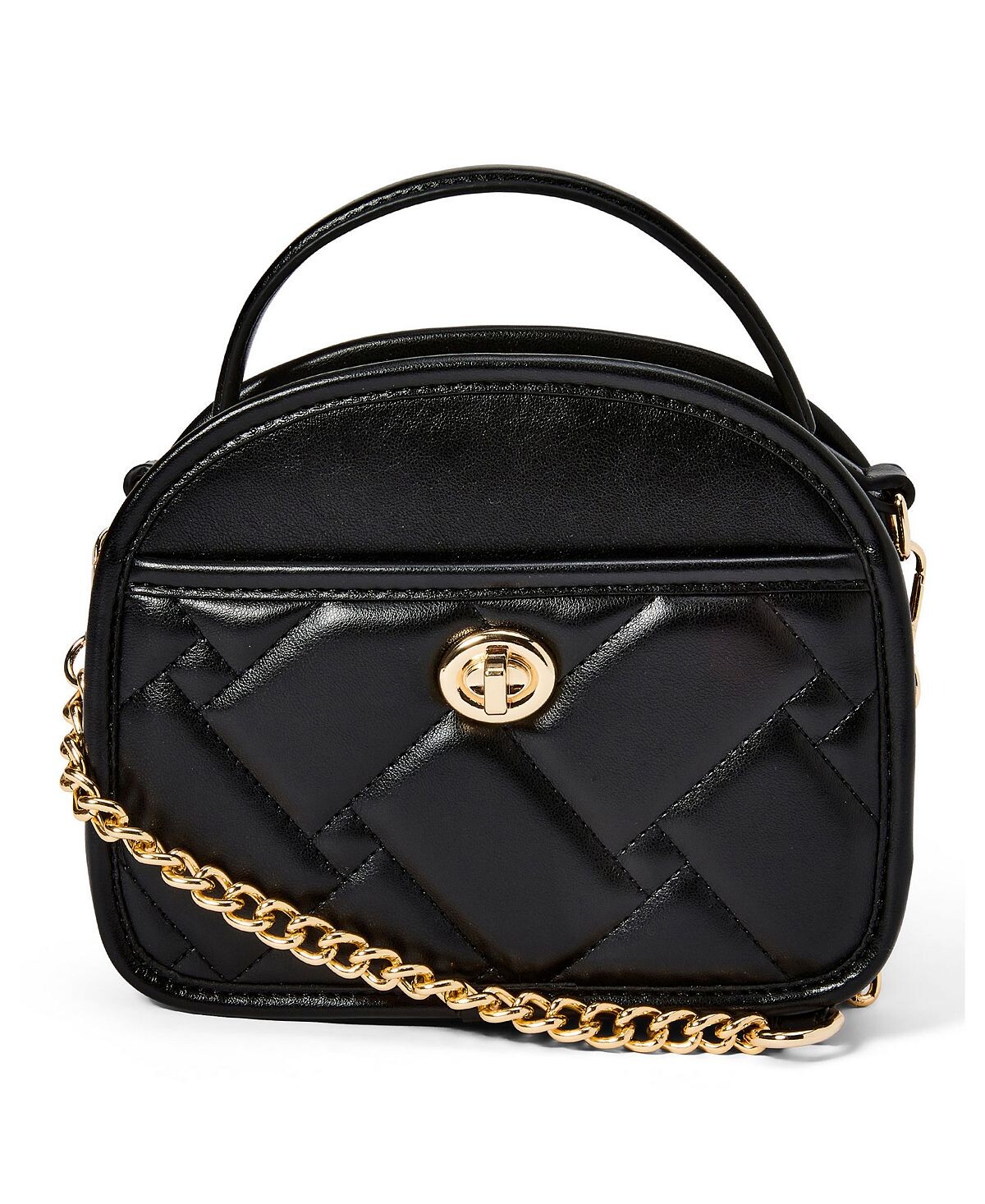 

Маленькая сумка через плечо Kay LIKE DREAMS, черный