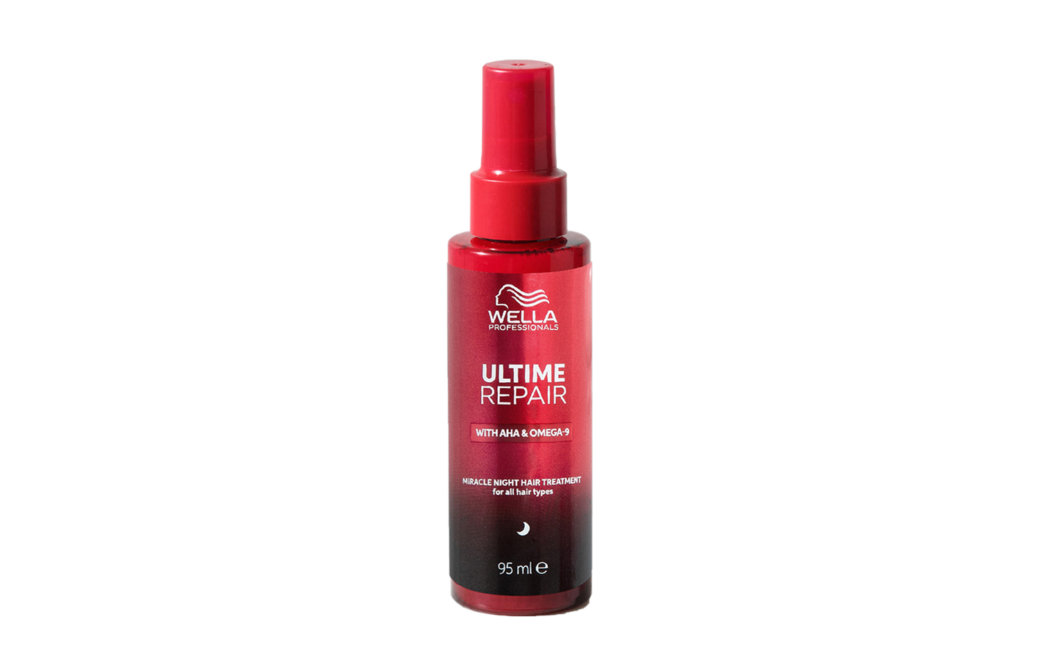 Эфирные масла для ухода за волосами Ultra Repair Miracle No Rinse увлажняющие 95мл/95мл*2 Wella — фото 4