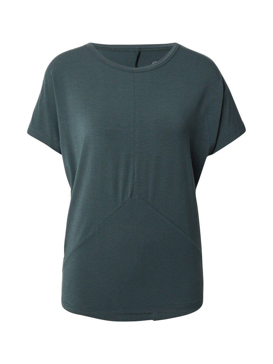 

Футболка Performance CURARE Yogawear, Fir