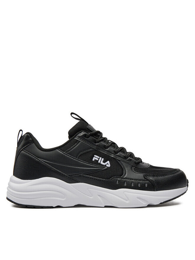 

Кроссовки Fila, черный