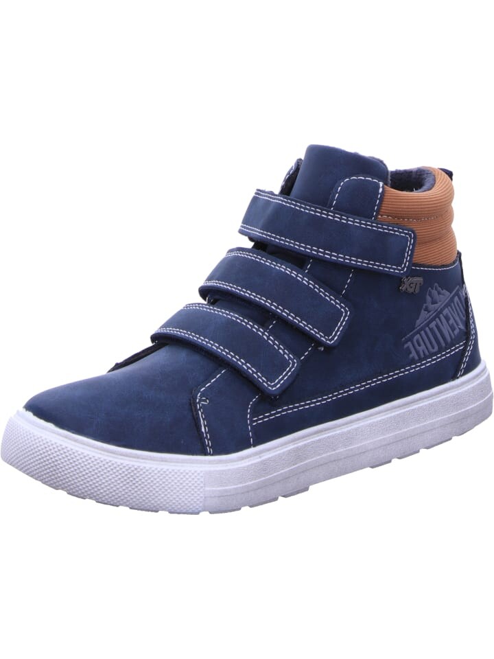 

Сапоги Indigo Stiefel Mit Tex, синий