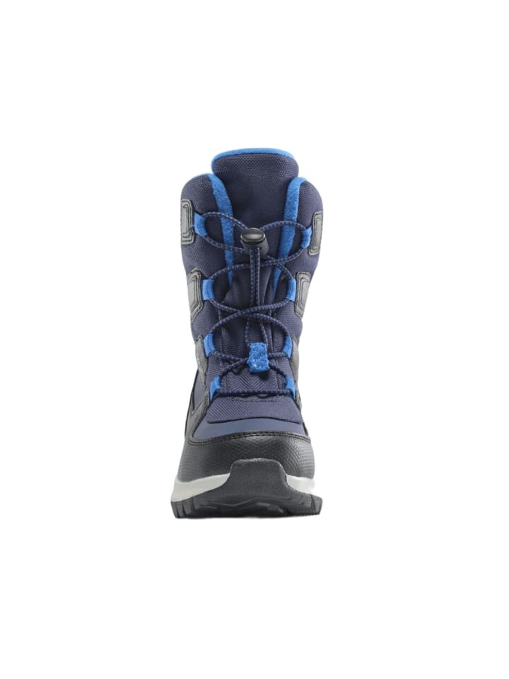 Сапоги Kamik Winterstiefel BOUNCER 2, цвет Marineblau — фото 3