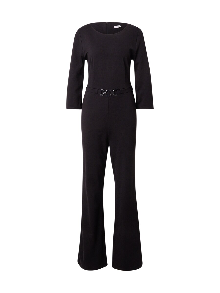 

Комбинезон s.Oliver BLACK LABEL, черный