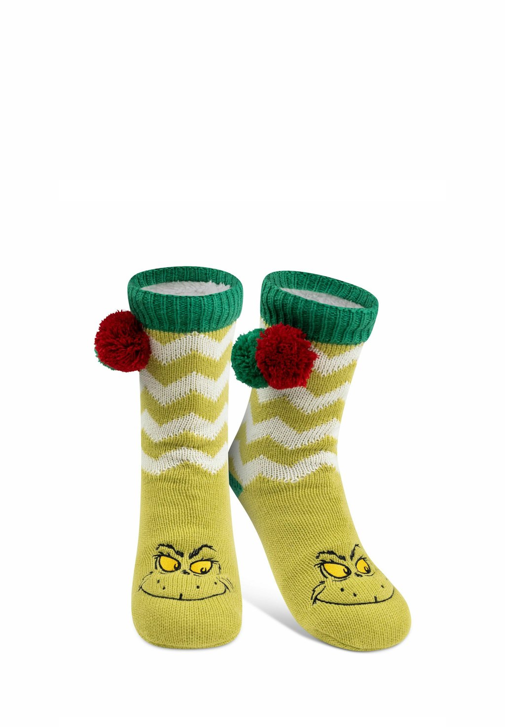 

Носки United Labels, зеленый