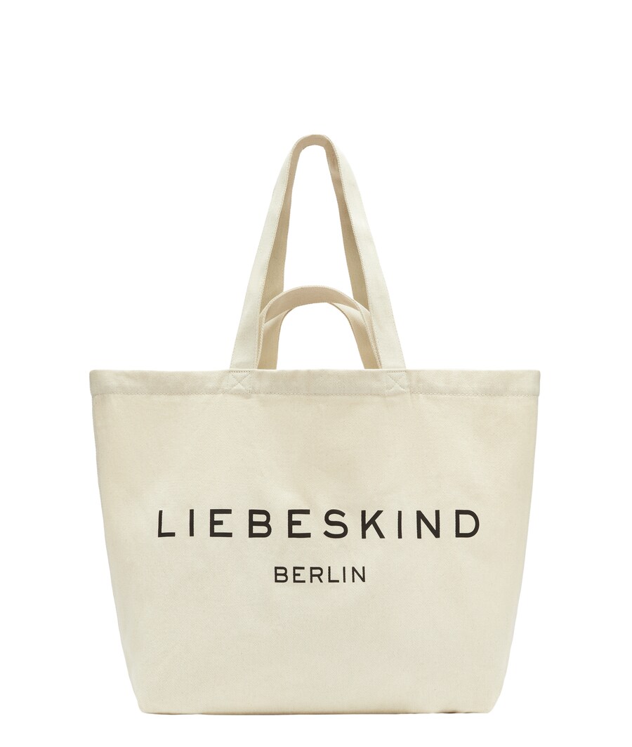 

Сумка-шоппер Liebeskind Berlin, Beige