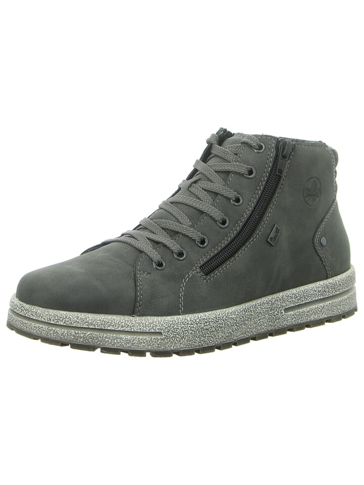 

Ботинки rieker Sneaker, серый